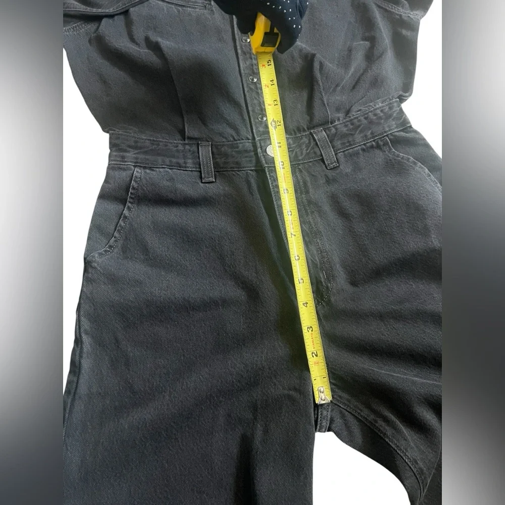 Levi’s Rinoa Wide-Leg Jumpsuit - Picture 12 of 17